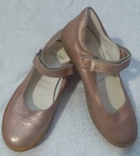 Primigi Girls Shoes Size 32. Good Condition. UK POST ONLY