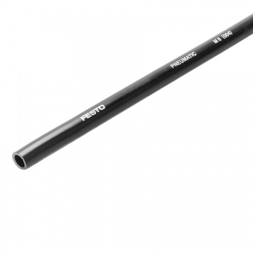 PAN-8X1,25-SW (553914) FESTO Kunststoffschlauch - Bild 1 von 4