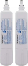 Sub-Zero 4204490 Refrigerator Water Filter Replacement Cartridge 2 Pack