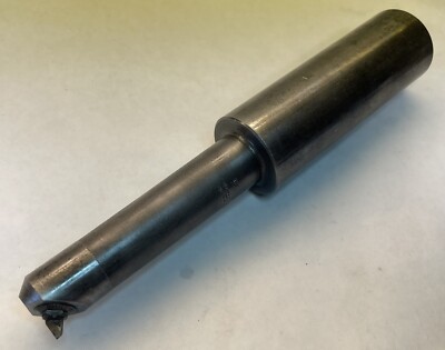Devlieg Microbore No. SS-1756 Adjustable Boring Bar Holder 1.750  Shank (24JN3)