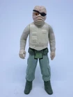 Prune Face Incomplete  C8/9  Star Wars Vintage 1983  ROTJ DC #3