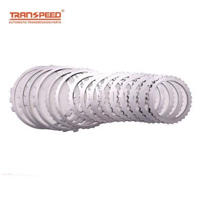 TRANSPEED 5F27E FS5AEL FNR5 Automatikgetriebe-Stahlsatz für FORD MAZDA