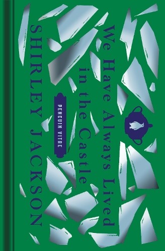 Thumbnail - Shirley Jackson We Have Always Lived In The Castle (gebundene Ausgabe)
