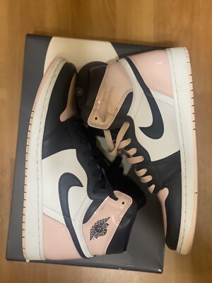 Size Jordan Bubble Gum 2021