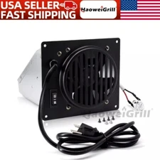 F299201 Blower Fan Kit for Mr Heater 30000 BTU Ventless Propane Heater New