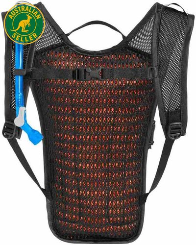 Hydrobak Light Bike Hydration Backpack 50Oz - Picture 4 of 12