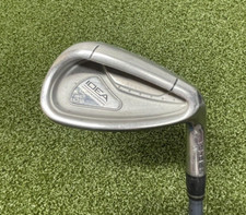 Adams Golf Idea A2 OS 9 Iron / RH / Ladies Graphite 34.25" / NEW Grip / jj9468
