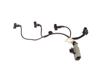 Peugeot 508 RXH 2.0 HDI HYBRID4 CITROEN FORD Kabelbaum Vorglühanlage 9688409680