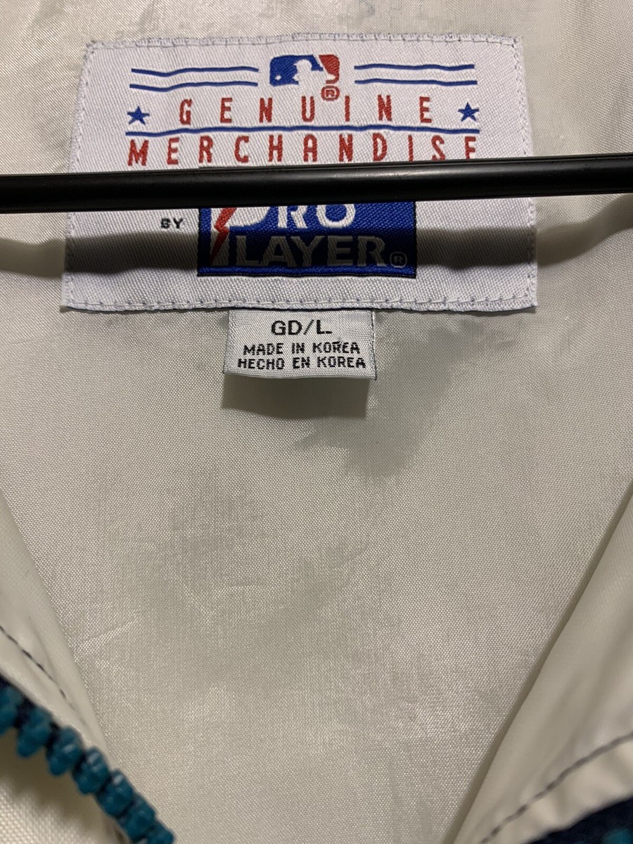 genuine merchandise Pro Player Seattle Mariners Jacket L | eBay