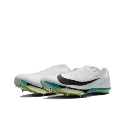 Size 8.5 - Nike Air Zoom Maxfly 2 White Bright Spruce for sale