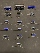 Capacitor Kit for Bally Arcade Pinball Squawk...