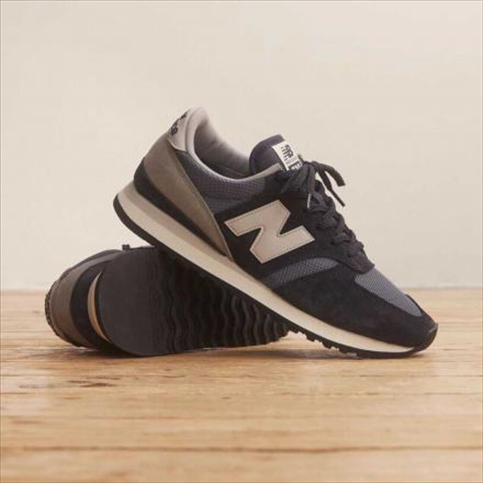 NEW BALANCE M730 NAVY M730NNG MADE IN UK BRAND NEW US 9