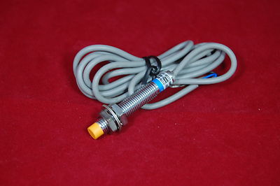 1 PC LJ8A3-1-Z/AY Inductive Proximity Sensor Detection Switch PNP NC DC 6-36V