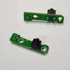 Mouse Button Board Replacement Parts For Logitech MX MASTER 3S Wireless Mouse