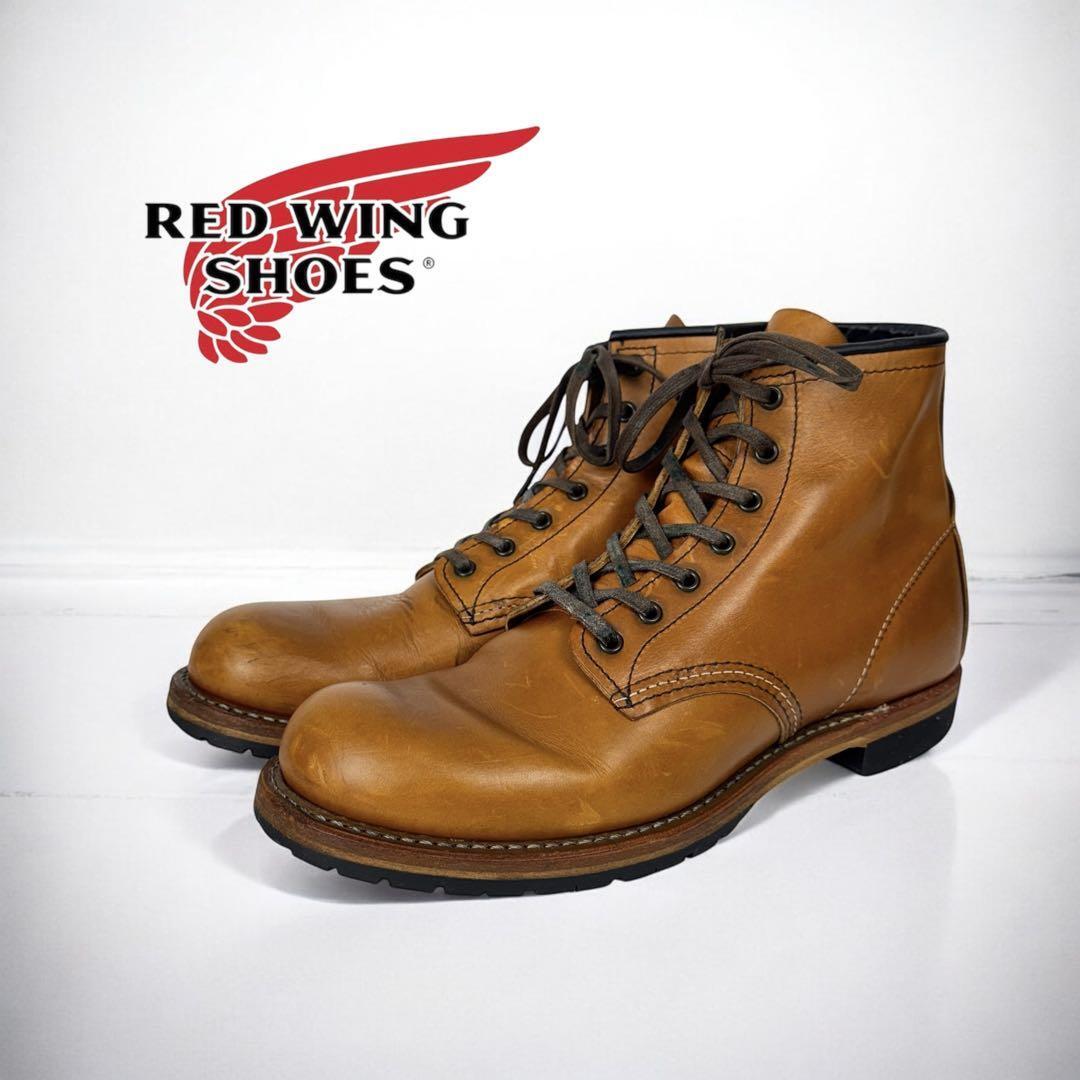 Red Wing 9013 Beckman Chestnut m18_0203 | eBay 