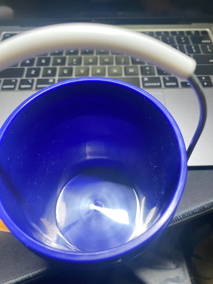 Accesorios para cubo de pintura Lowe’s Mini de 0,5 cuartos de galón Foto 4 de 4