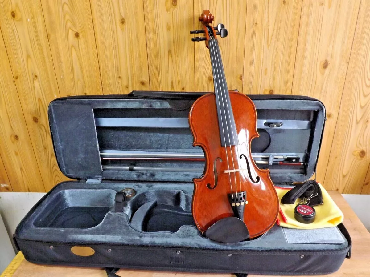 Stentor violin case outlet