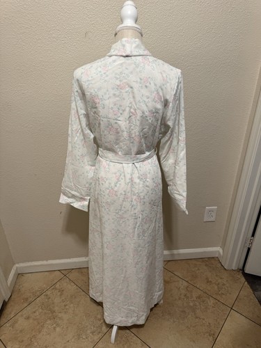 Robe originale vintage Flo Weinberg pour Bergdorf Goodman doublée sans défauts excellent état - Photo 6/9
