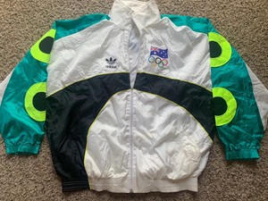 vintage adidas australia