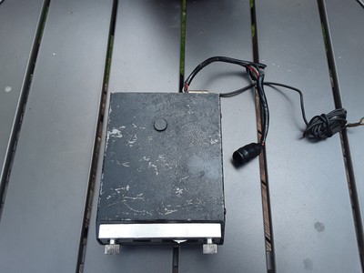 パイオニア8トラカーステレオ TPー222