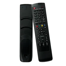 New Remote Control For Sylvania SLED3215A Smart LCD LED HDTV TV