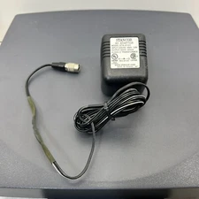 Stancor AC Power Adapter Supply STA-4112C 12VDC 500mA