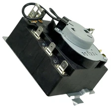 GE GTDP490ED5WS Dryer Timer