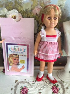 chatty cathy ebay