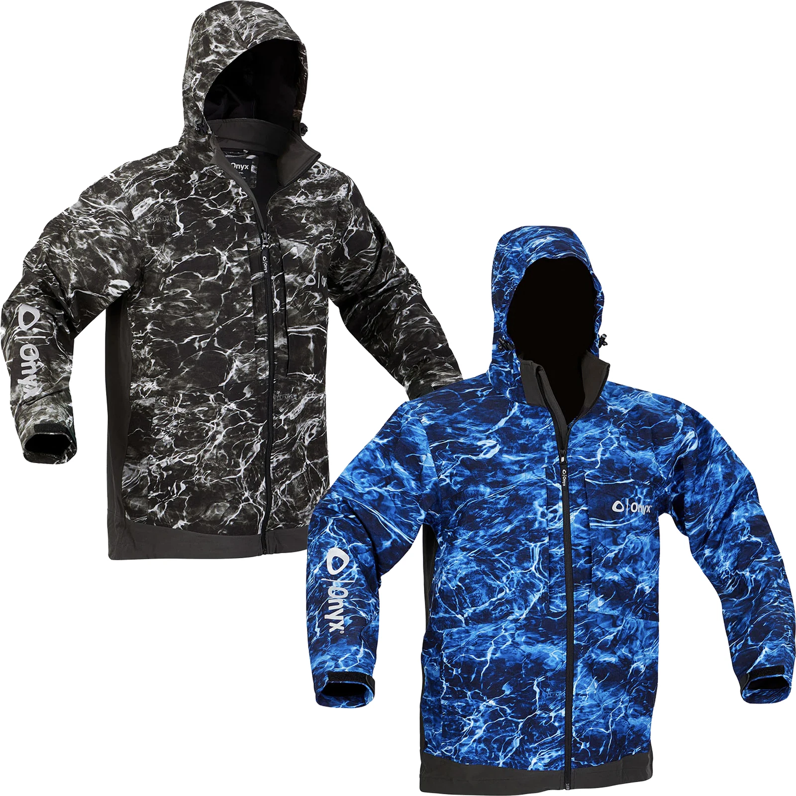 Onyx Hydrovore Rain Jacket