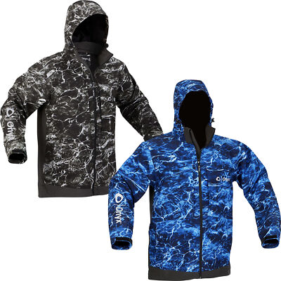 Onyx Hydrovore Rain Jacket