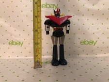 VINTAGE POPY CHOGOKIN GREAT MAZINGER DIE CAST JAPAN RARE