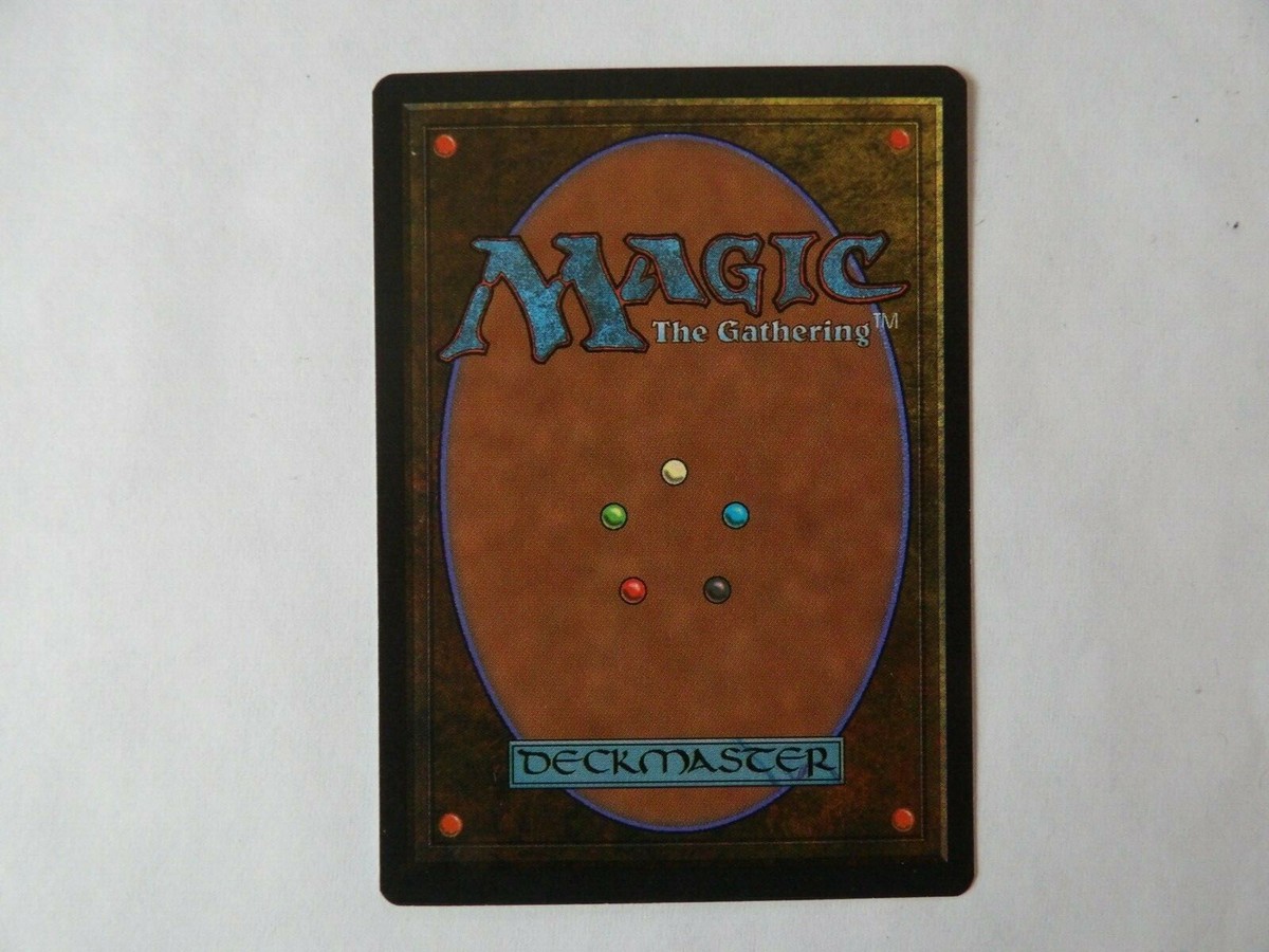 VETERAN BODYGUARD MTG Magic the Gathering NM/M | eBay