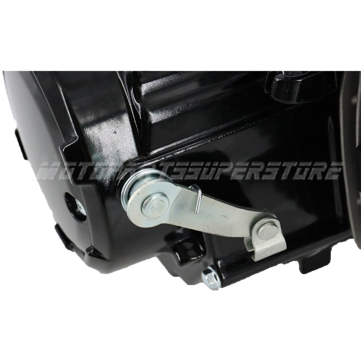 X-PRO Motorcycle 125cc Engine Motor Manual Transmission, Boom