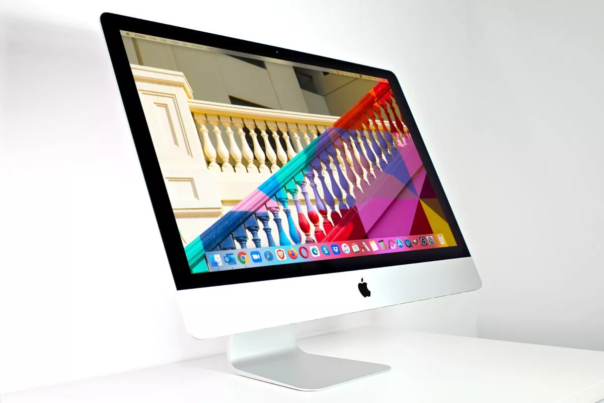 Imac 580x clearance