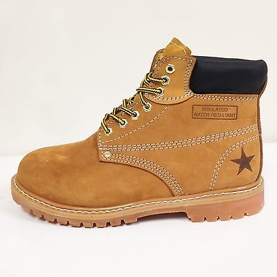 roofing work boots