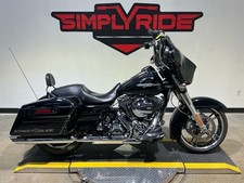 2016 Harley-Davidson Street Glide® Special 