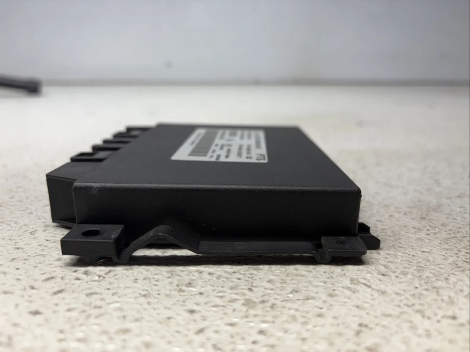 Módulo de control Parktronic PDC 2007 2008 2009 W221 clase S S550 S65 A2215406645 Foto 3 de 4