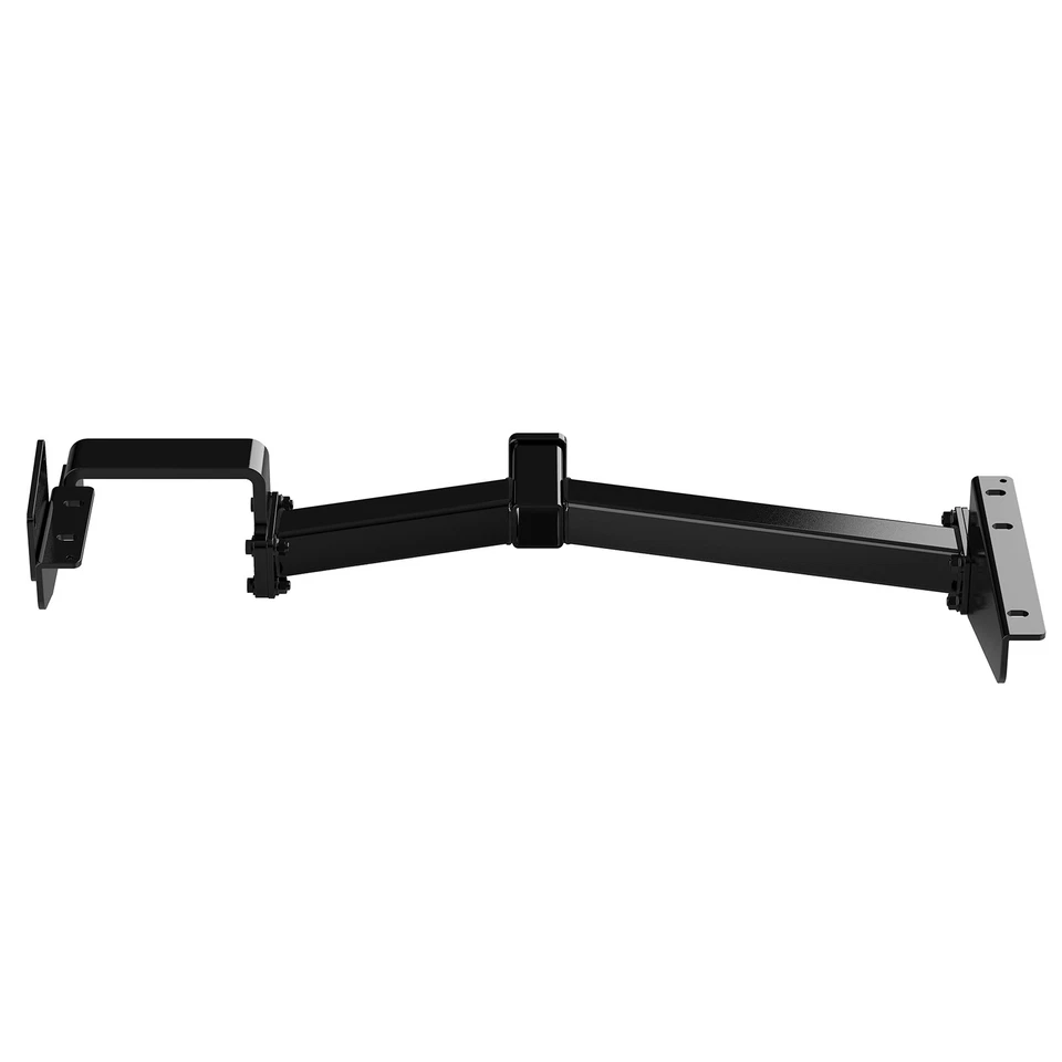 2 Inch Trailer Hitch Receiver for Toyota Highlander 2008-2013 - Image 3 of 4