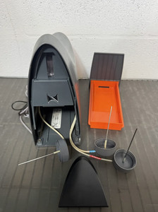 Neptune Systems - Trident - Marine Aquarium Water Analyzer (PRE-OWNED)