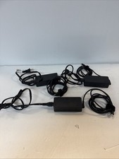 Lot of 3 Lenovo 65W USB-C AC Adapter Charger 5A10W86255 