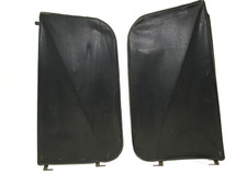 Bestop For Jeep Wrangler Yj Cj 76-95 Soft Top Half Doors Free Shipping