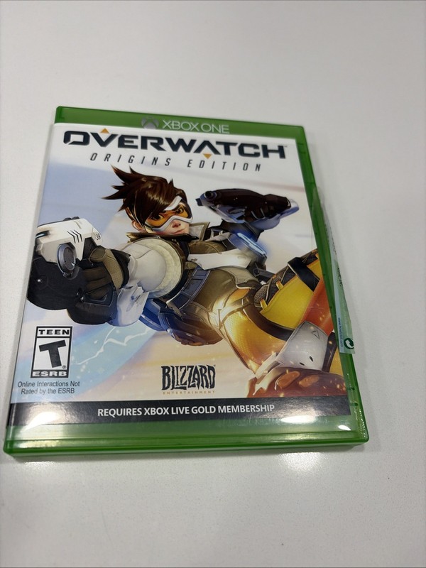Overwatch Origins - Microsoft Xbox One