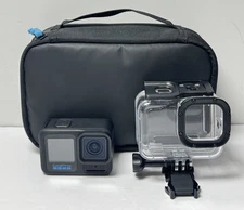 GoPro HERO13 Black - Waterproof Action Camera