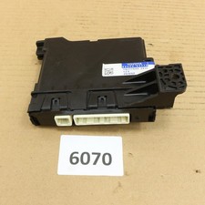 Toyota Corolla 2016-2019 Oem Ac Temperature Amplifier Control Module 88650-02f70