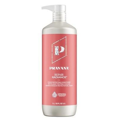 Pravana Repair Radiance Color Protecting Conditioner 33 oz