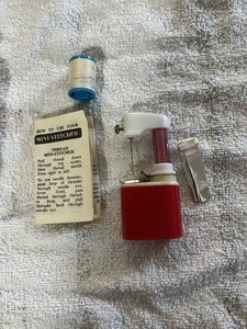 Vintage Mini Stitcher