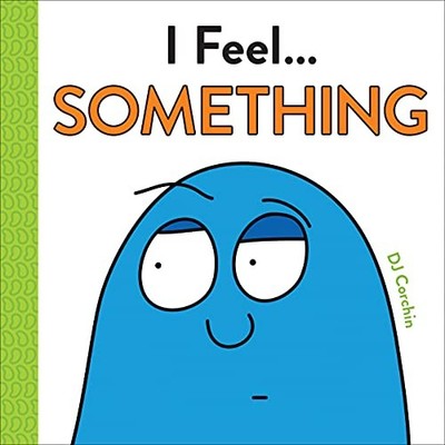 I Feel Something - GOOD