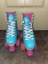 Women  s Size 4 Candi Girl Roller Skates