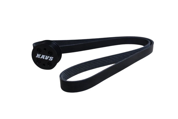 Kit De Poleas KAVS Para MINI R52 R53 Cooper S