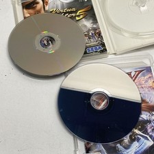 SoulCalibur V Mortal Kombat vs DC Universe 4 PS3 Game Lot Sony Fighting CIB